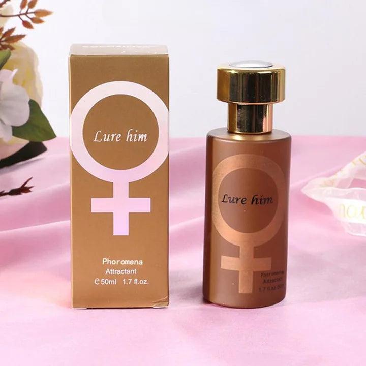 Pheromone Attractive - Shop A Present