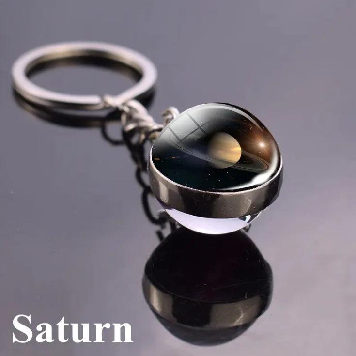 Solar System Planet Key Ring - Shop A Present