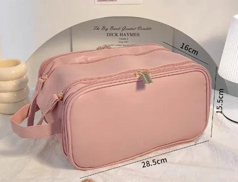 Large Cosmetic Travel Bag - Shop A Present