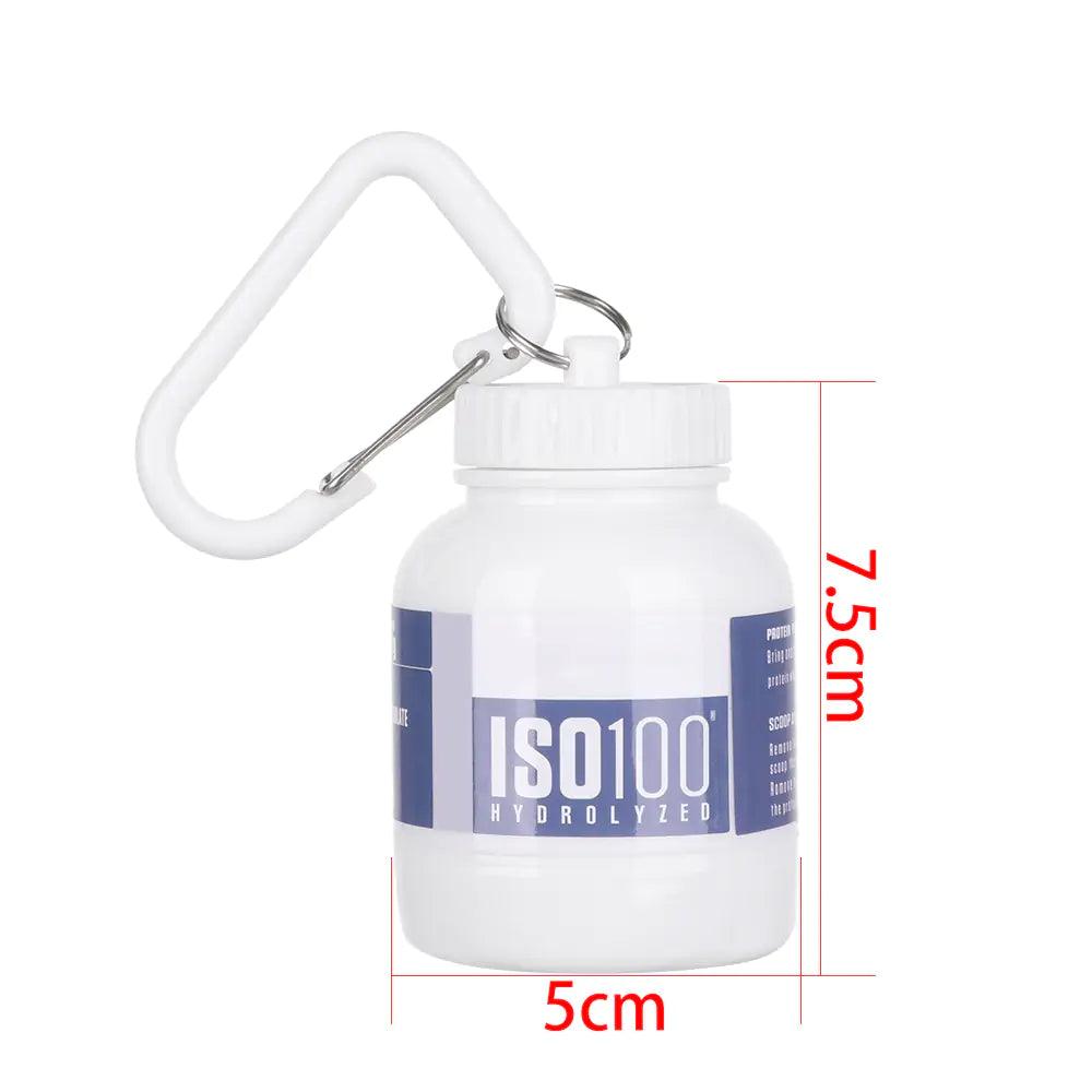 Mini Protein Powder Bottle - Shop A Present