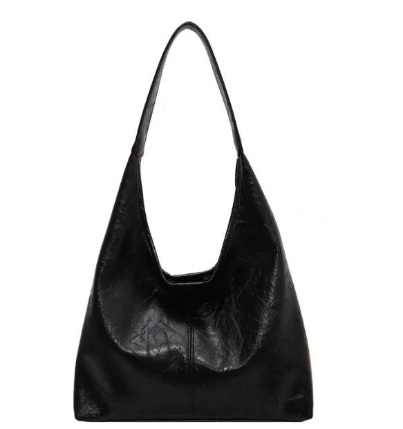 Vintage Charm Luxe Tote - Shop A Present