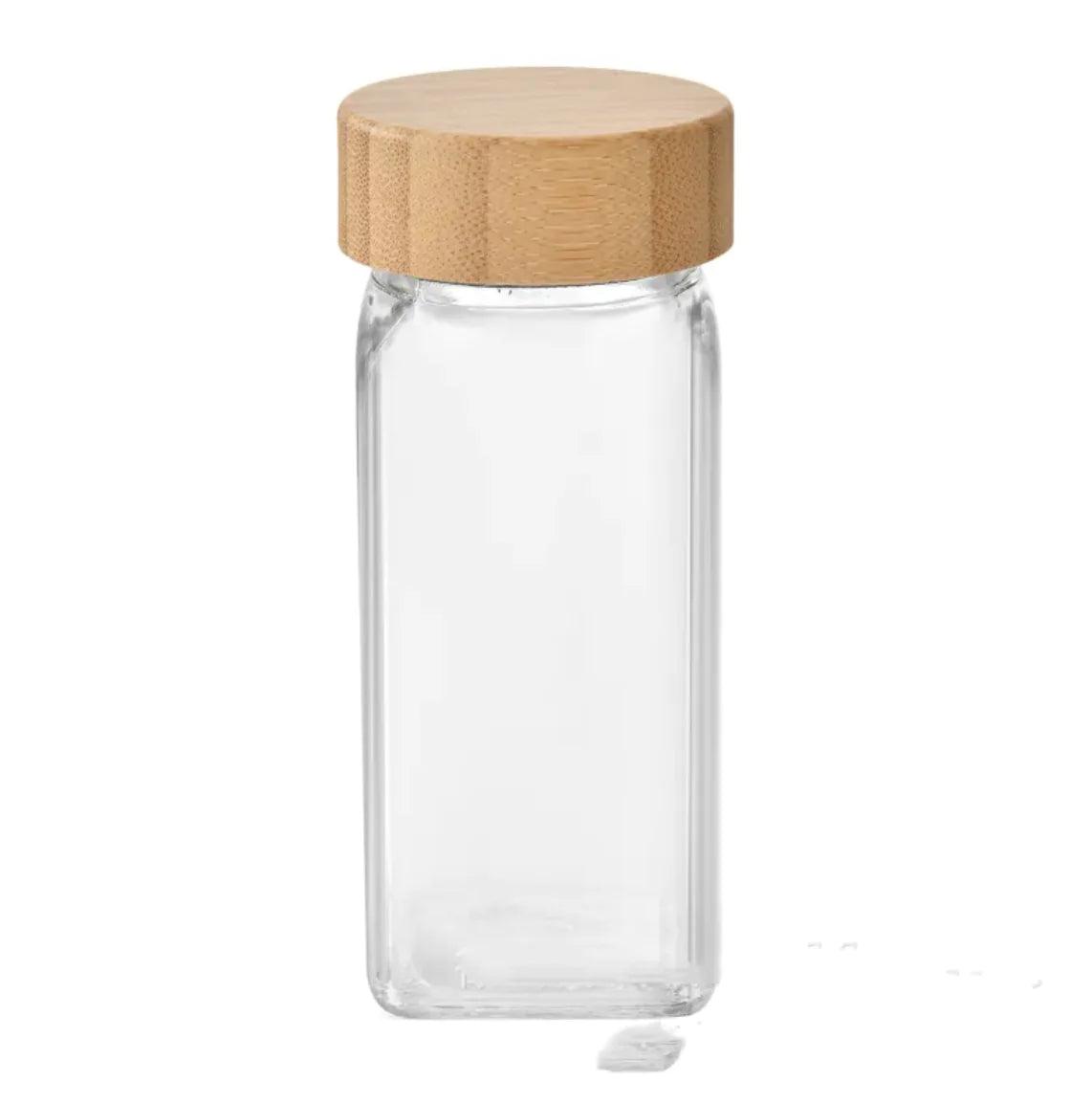 Spice Bottle with Sprinkling Holes - Shop A Present