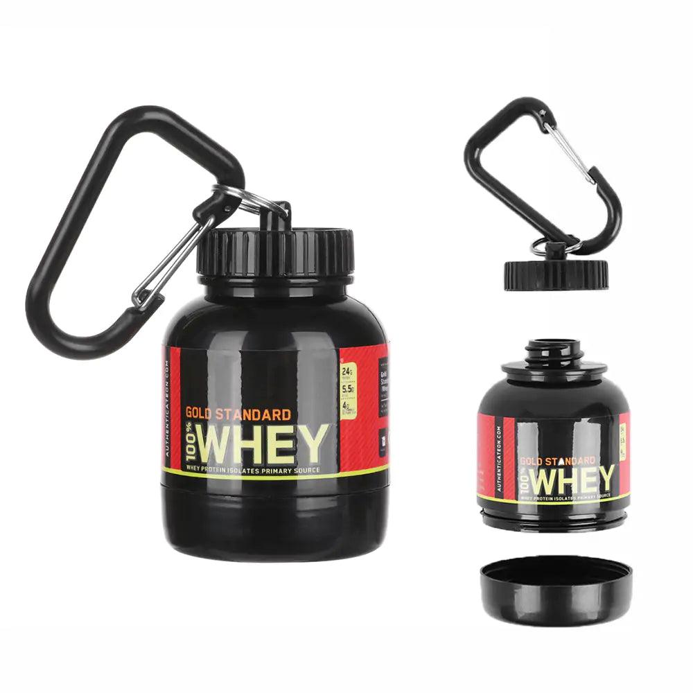 Mini Protein Powder Bottle - Shop A Present