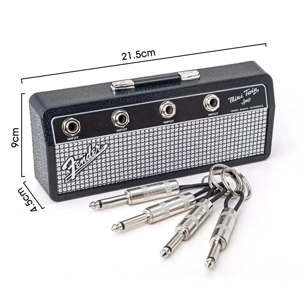 Fender Blues Music Key Storage - Shop A Present