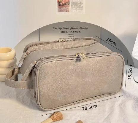 Large Cosmetic Travel Bag - Shop A Present