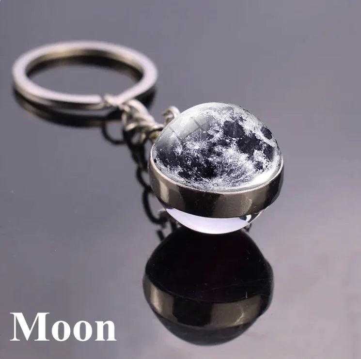 Solar System Planet Key Ring - Shop A Present