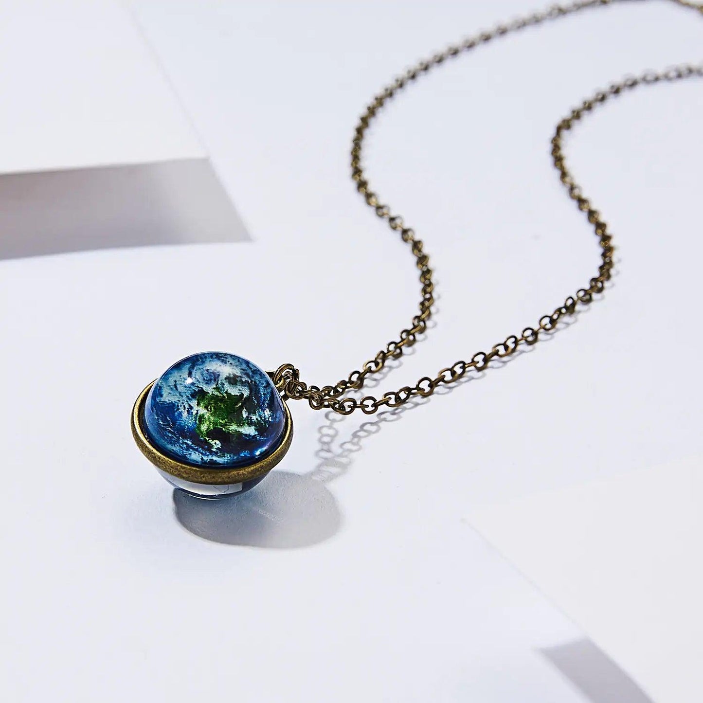 Universe Pendant Necklace - Shop A Present