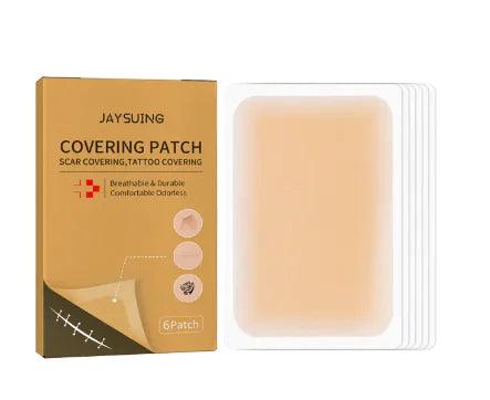 Invisible Concealer Patch Skin - Shop A Present